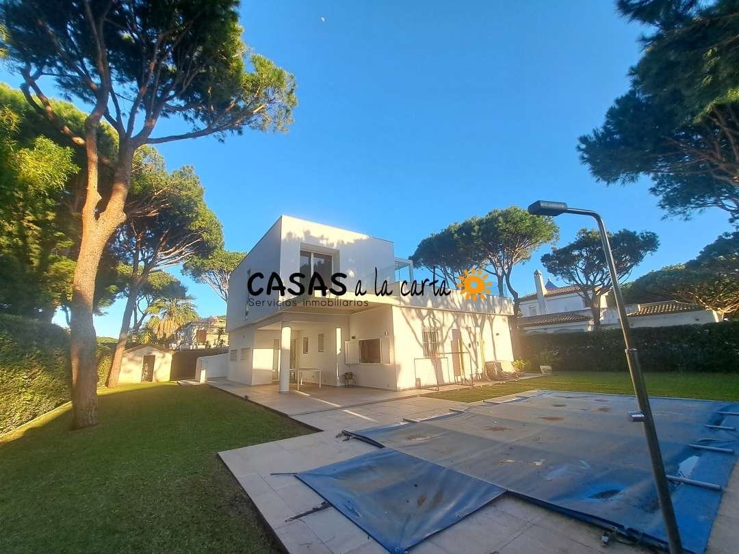 Chalet in Roche, Conil de la Frontera, Andalusia 1 - 15197998