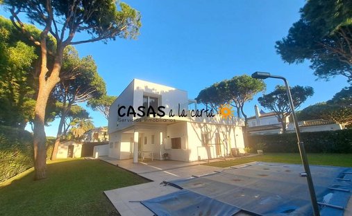 Chalet a Roche, Conil de la Frontera, Andalusia 1
