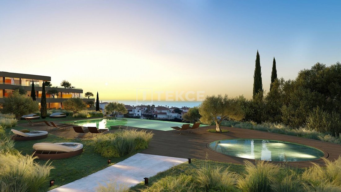 Apartment in Fuengirola, Andalusia, Spain 3 - 15188307