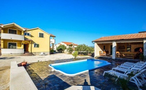 Villa in Vodice, Sibenik-Knin County, Croatia 1