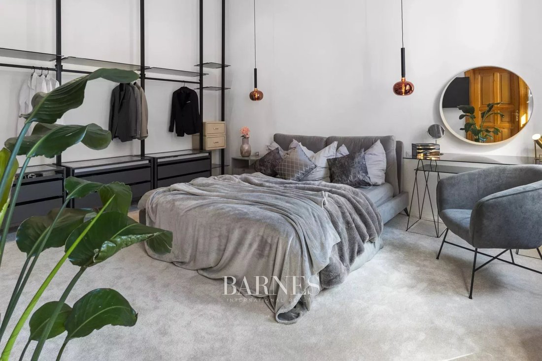 Apartment in Budapest, Budapest, Hungary 4 - 14089506