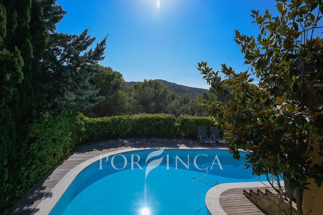 Villa in Tamariu, Palafrugell, Spain 4 - 15192305