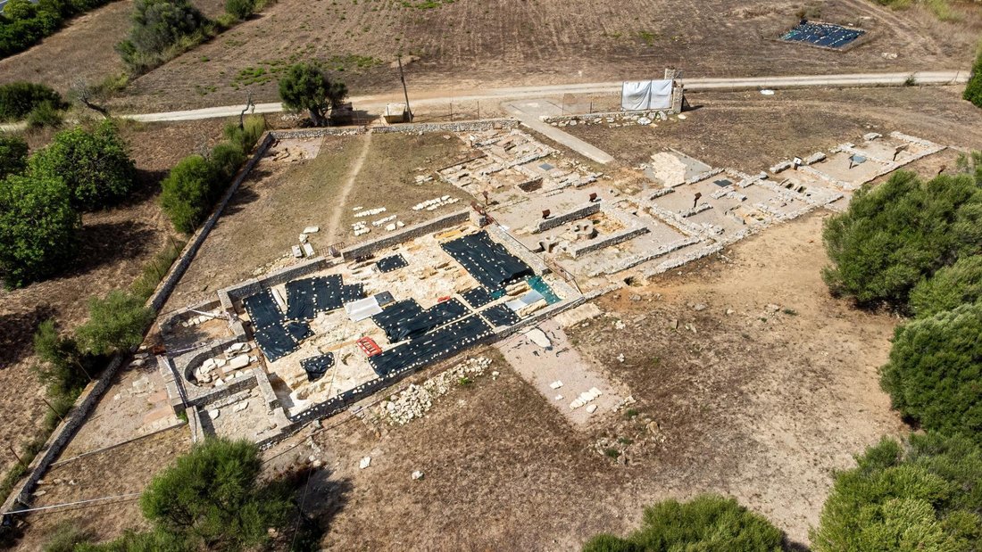 Land in Manacor, Balearic Islands, Spain 4 - 15196021