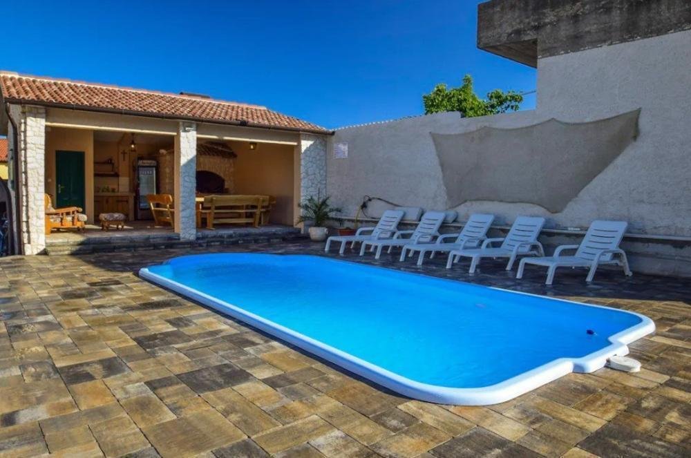 Villa in Vodice, Sibenik-Knin County, Croatia 3 - 12384872