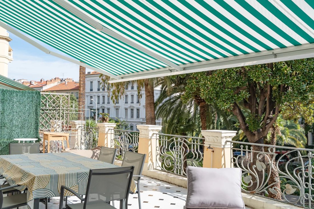 Apartment in Musiciens - Thiers, Nice, France 1 - 13286493