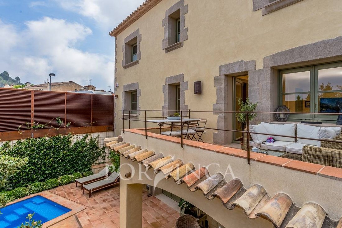 House in Begur, Catalonia, Spain 5 - 15192475