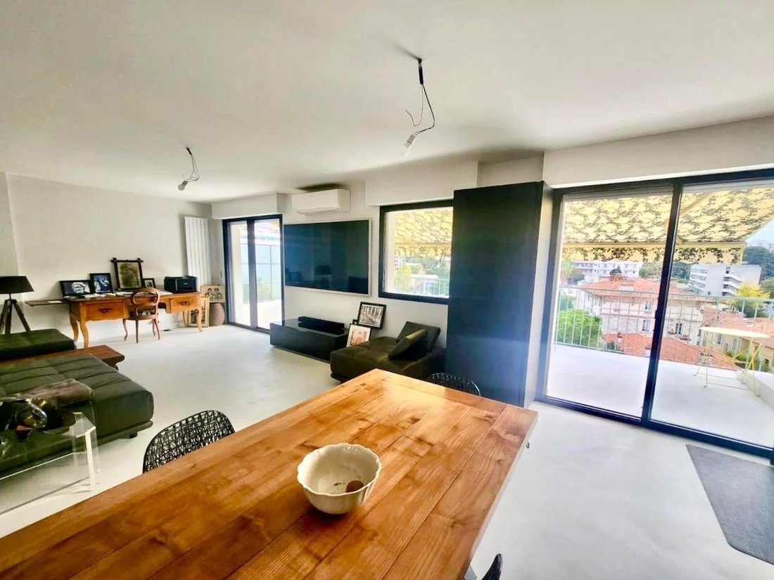 Apartment in Liberation, Nice, France 2 - 13638496