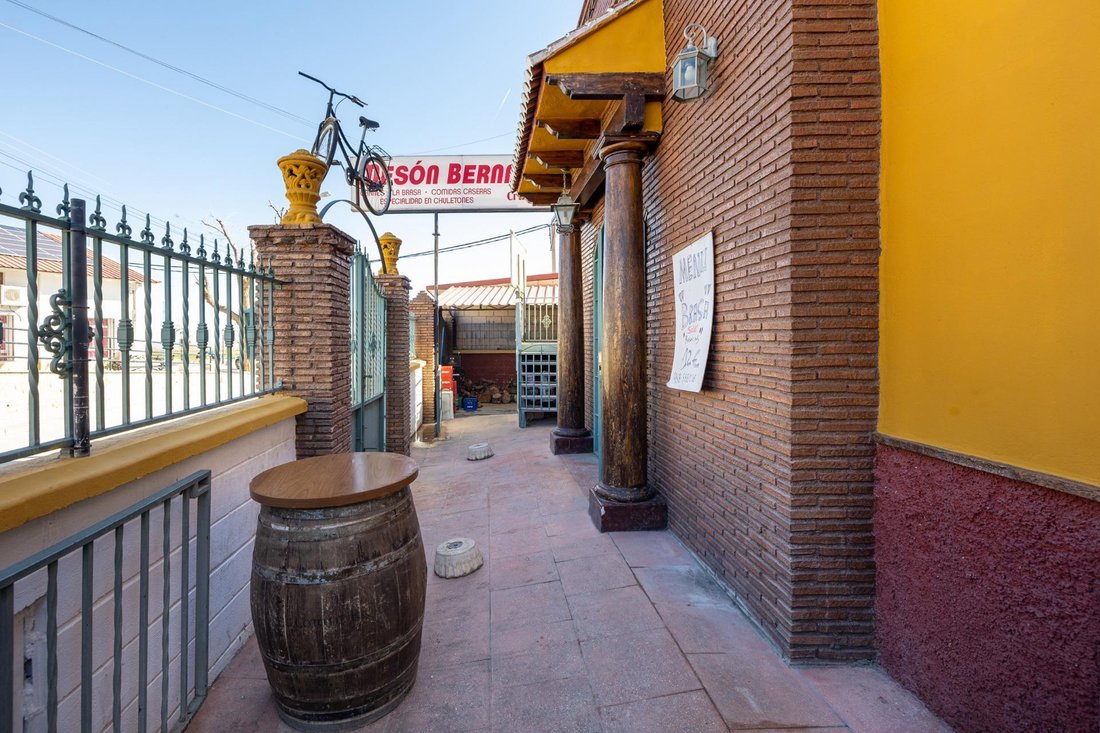Otros en Ventas de Huelma, Andalucía, España 2 - 15193484