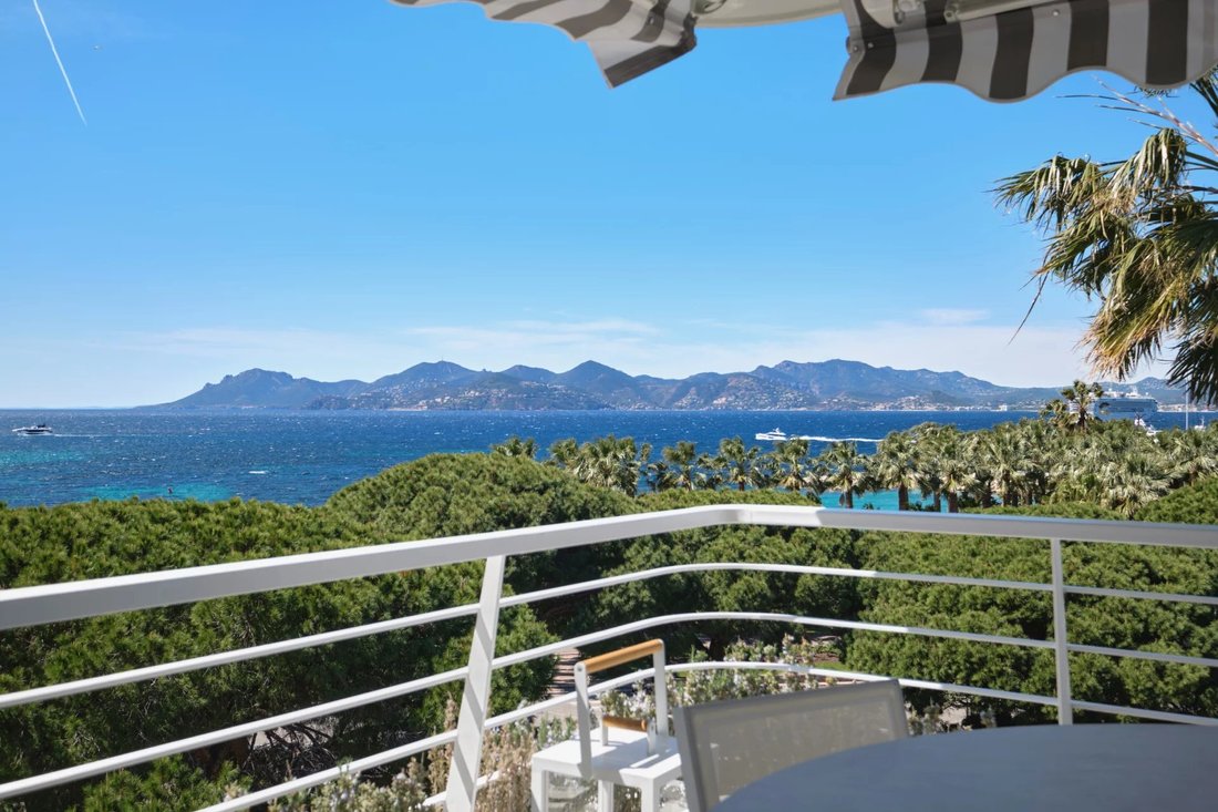 Apartment in Cannes, Provence-Alpes-Côte d'Azur, France 2 - 14430795