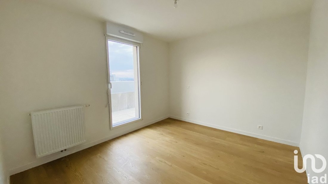 Apartment in Bordeaux, Nouvelle-Aquitaine, France 2 - 15197764