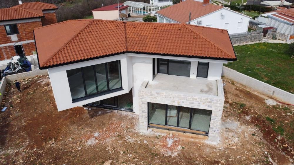 Villa in Porec, Istria County, Croatia 3 - 13985221