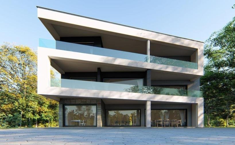 Villa in Croatia 1 - 14171961
