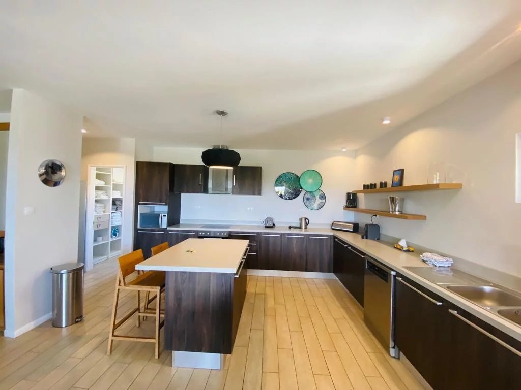 Apartment in Tamarin, Rivière Noire District, Mauritius 5 - 14425464