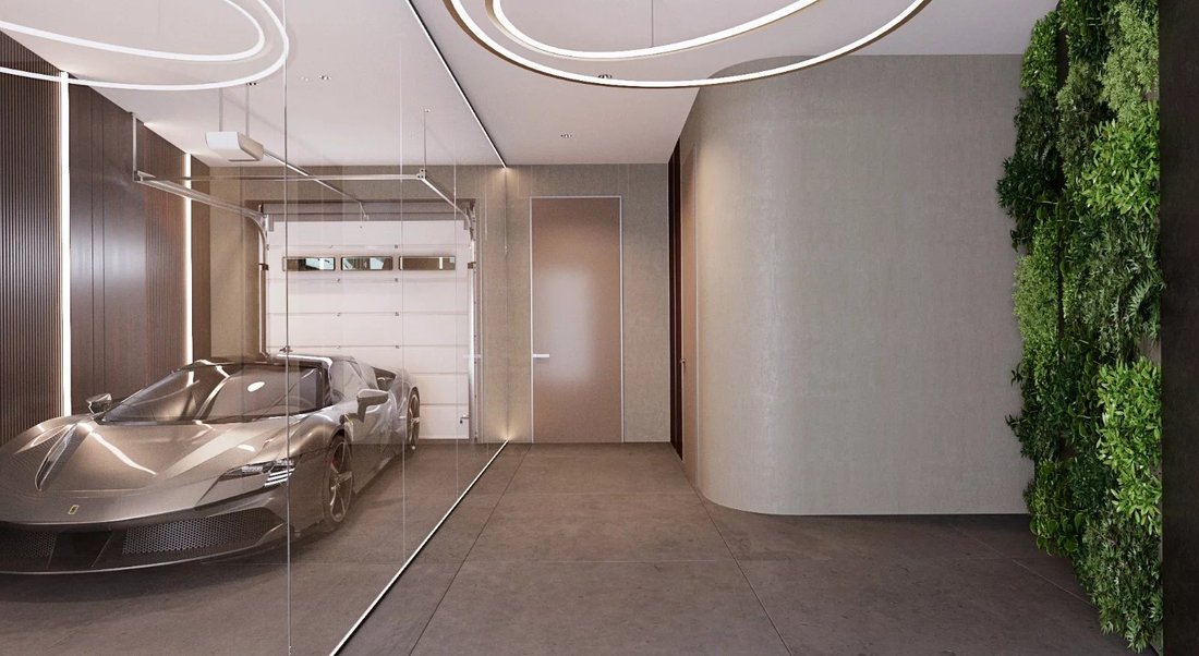 Townhouse in Cannes, Provence-Alpes-Côte d'Azur, France 4 - 12521877