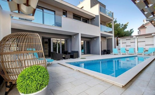 Rogoznica, Sibenik-Knin County, Croatia 1