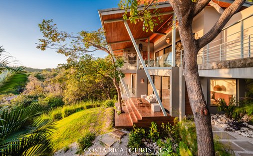 House in Matapalo, Guanacaste Province, Costa Rica 1