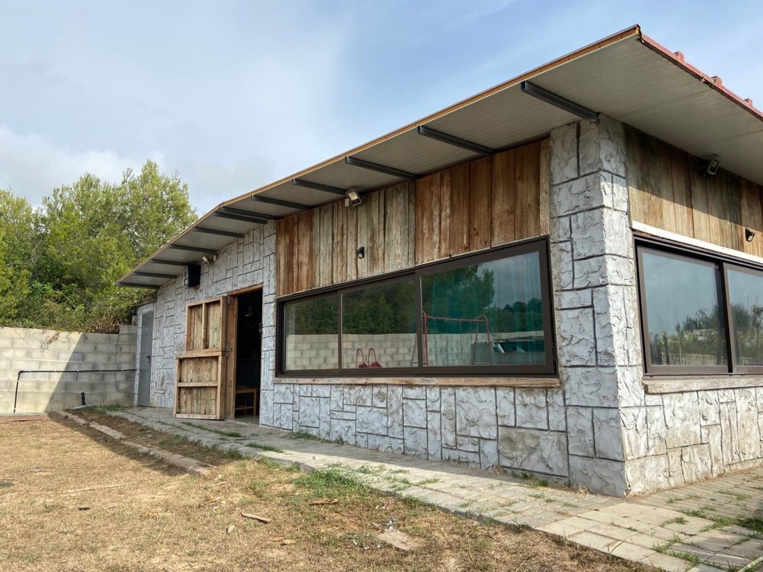 Country House in Cubelles, Catalonia, Spain 5 - 15191523
