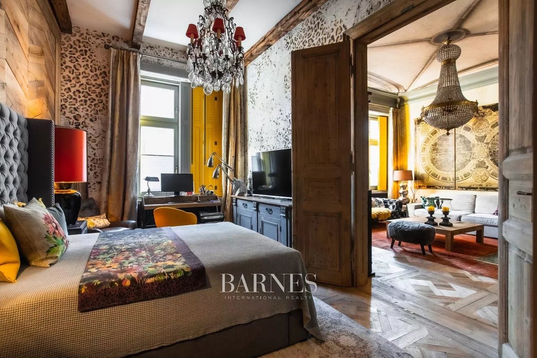 Apartment in Budapest, Budapest, Hungary 4 - 12579642