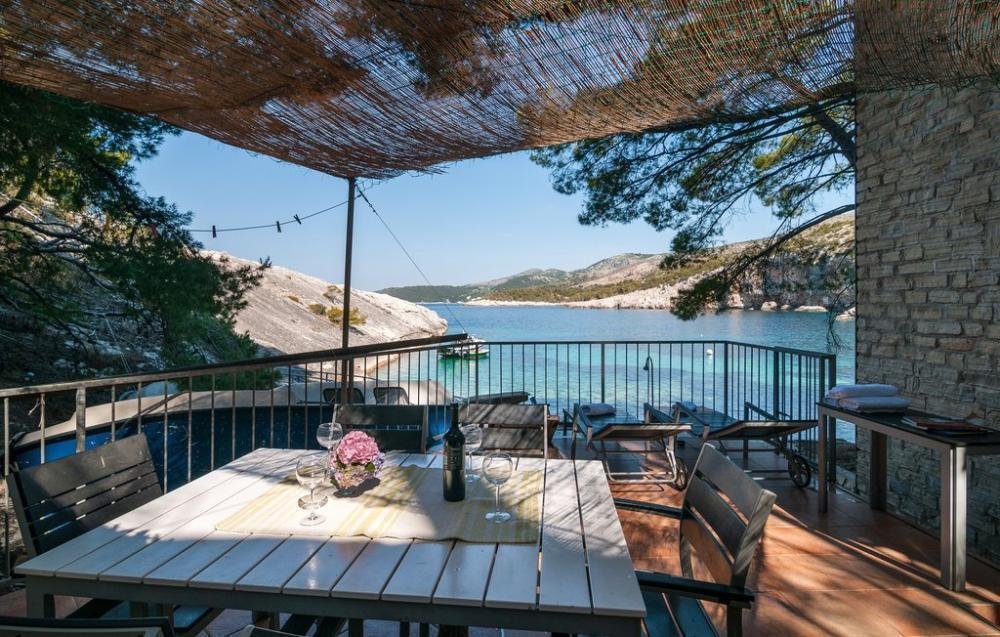 Villa in Velo Grablje, Split-Dalmatia County, Croatia 4 - 14067198