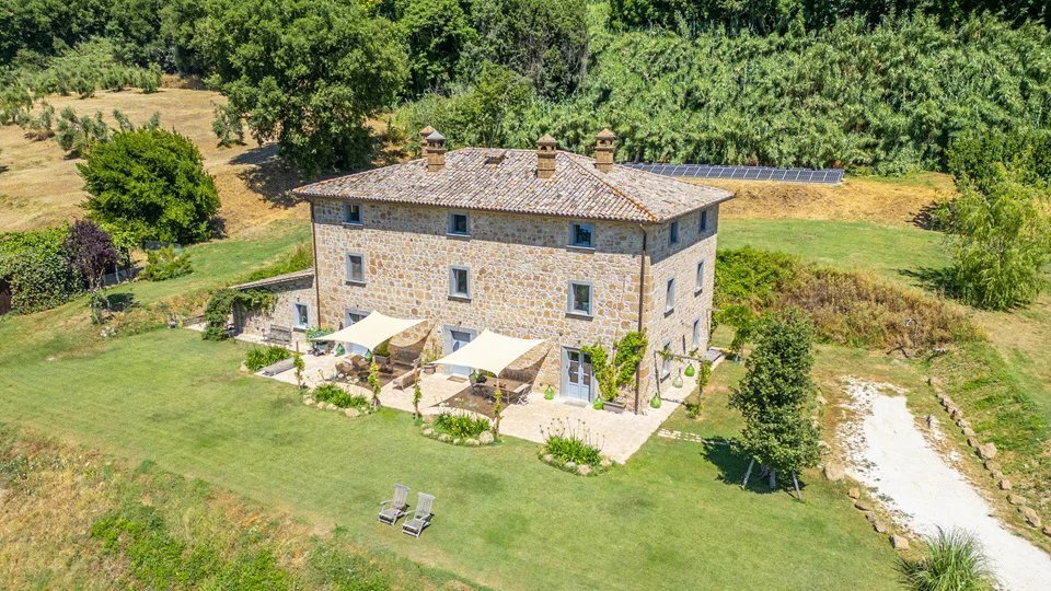 House in Sferravallo - Gabelletta - Canale Nuovo, Orvieto, Umbria 5 - 14819504