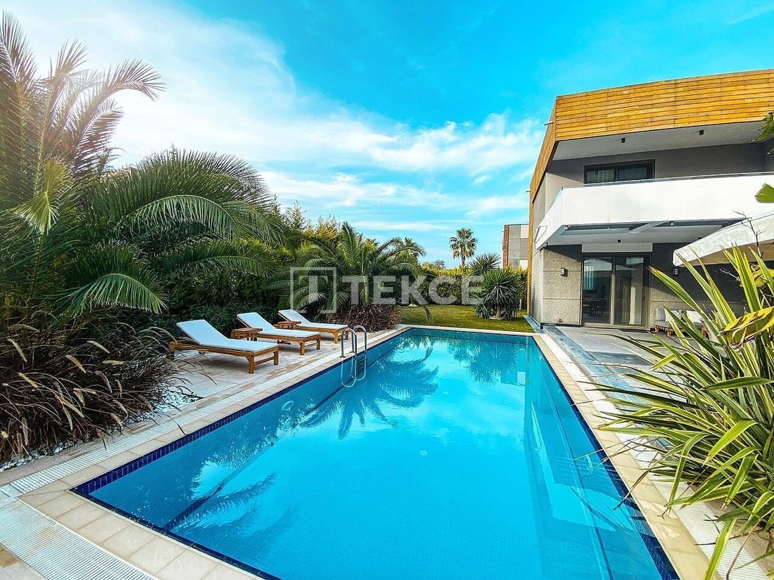 Villa in Çeşme, İzmir, Turkey 4 - 15187685
