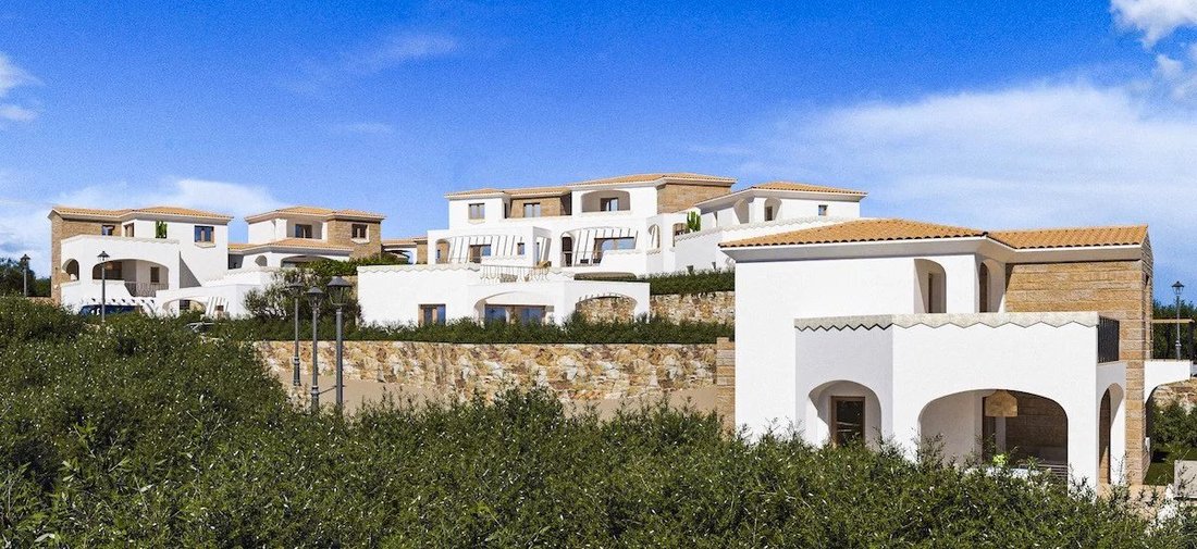 House in Budoni, Sardinia, Italy 5 - 14052237