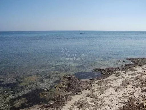 Land in Hergla, Sousse, Tunisia 1 - 14060680