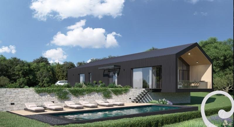 Villa in Grad Pazin, Istria County, Croatia 4 - 12930589