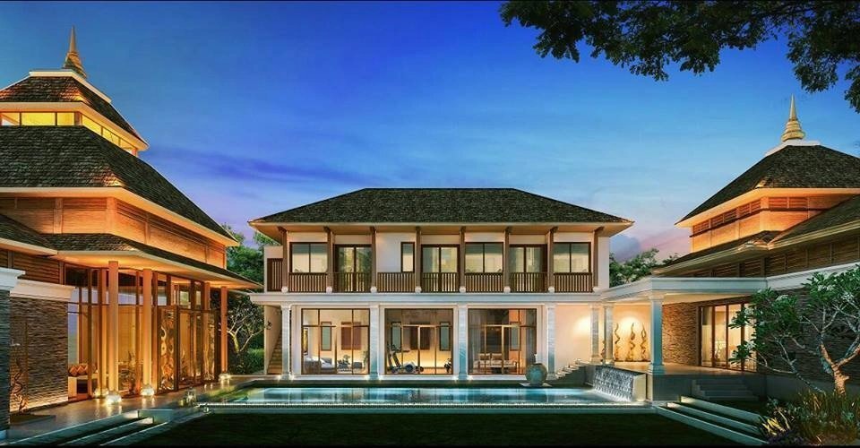 Maison à Si Sunthon, Province de Phuket, Thaïlande 4 - 12160177