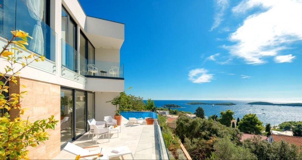 Villa in Velo Grablje, Split-Dalmatia County, Croatia 5 - 12341033