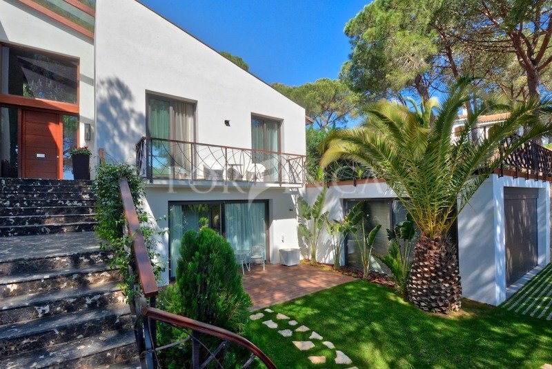 Villa in Torre Valentina, Calonge i Sant Antoni, Catalonia 4 - 15192283