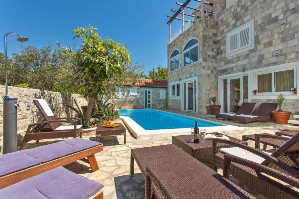 Zaton, Dubrovnik-Neretva County, Croatia 4 - 12507041
