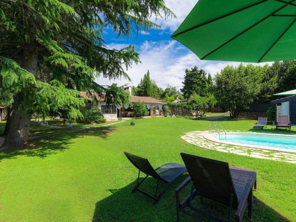 Villa in Katoro, Istria County, Croatia 5 - 11485789