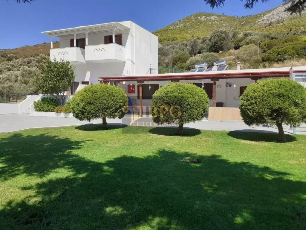 House in Skyros, Thessaly and Central Greece, Greece 4 - 13113543