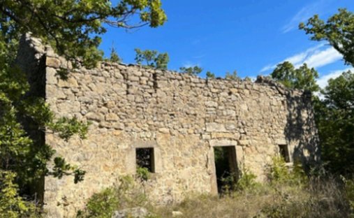 House in Grad Drnis, Sibenik-Knin County, Croatia 1