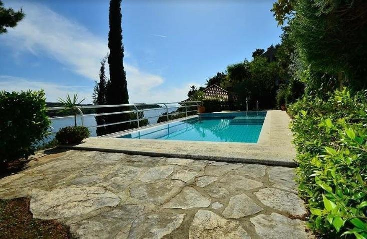 Villa in Lozica, Dubrovnik-Neretva County, Croatia 4 - 10594939