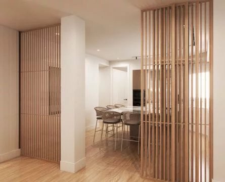 Apartment in Barrio Salamanca, Madrid, Spain 4 - 12673145