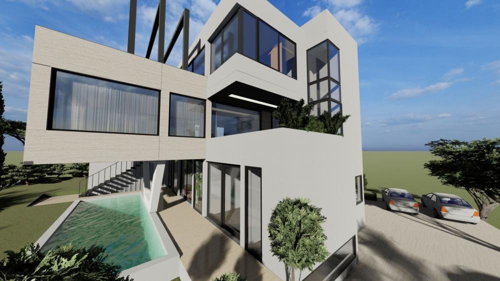 Villa in Medulin, Istria County, Croatia 3 - 11968560