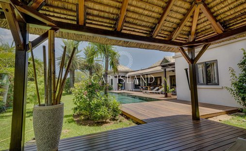 Villa en Grand Baie, Distrito de Rivière du Rempart, Mauricio 1