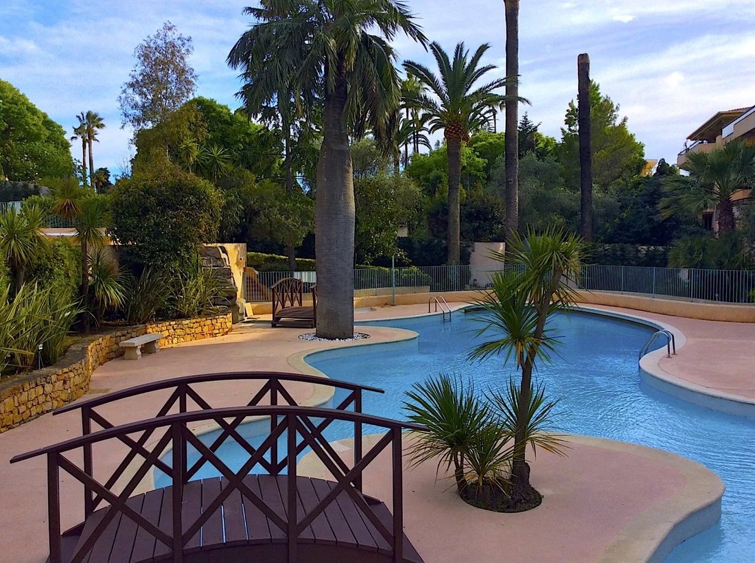 Apartment in Cannes, Provence-Alpes-Côte d'Azur, France 2 - 12337985