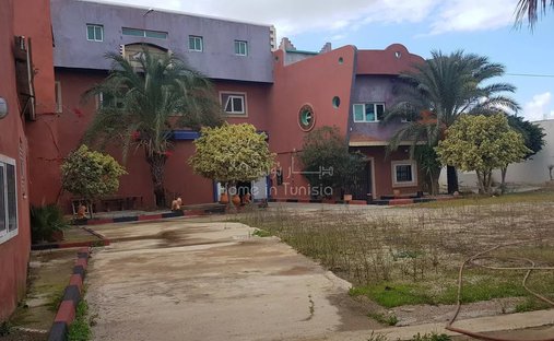 Estate in Sulayman, Nabeul, Tunisia 1