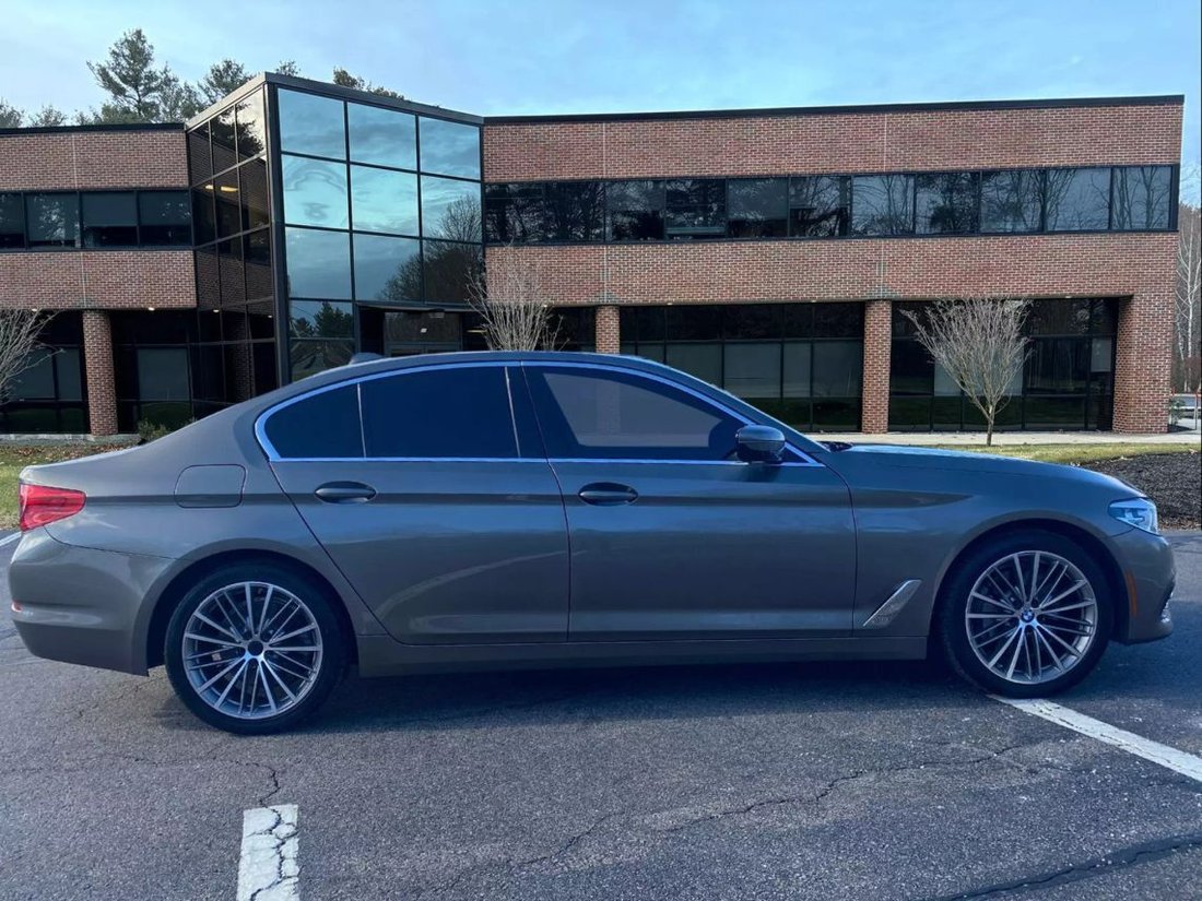 Sedan in Canton, MA, United States 2 - 15187350