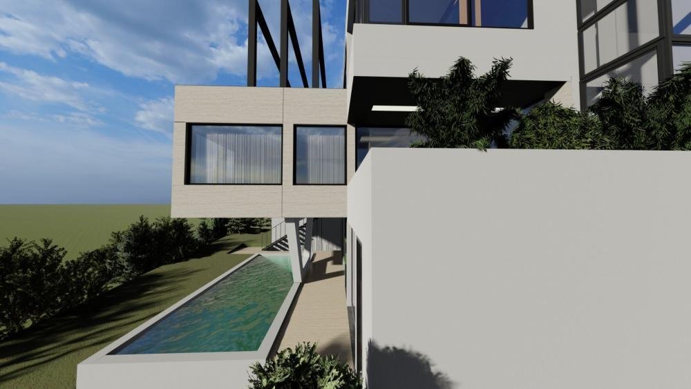 Villa in Medulin, Istria County, Croatia 1 - 11968560