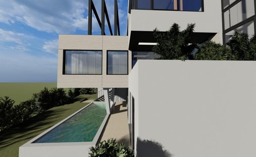 Villa in Medulin, Istria County, Croatia 1