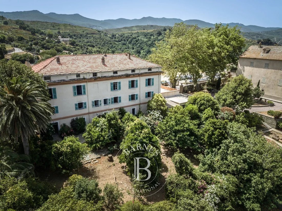 Villa in Saint-Florent, Corsica, France 4 - 13105252