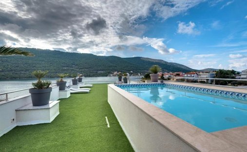 Sibenik, Sibenik-Knin County, Croatia 1