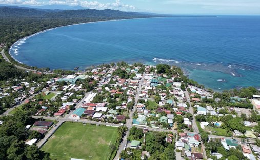 Land in Limon, Limón, Costa Rica 1