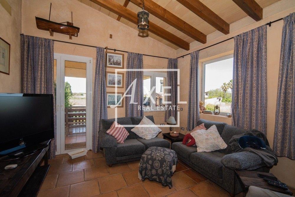 House in Sencelles, Balearic Islands, Spain 5 - 15190308