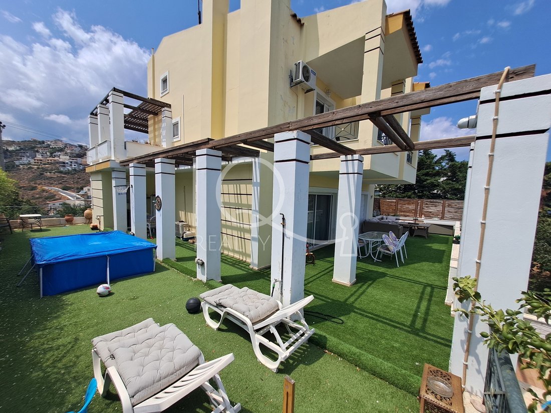 Apartment in Nea Makri, Attica, Greece 1 - 15187363