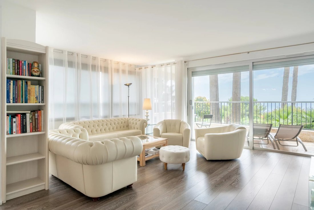 Apartment in Montfleury, Cannes, France 5 - 14750890